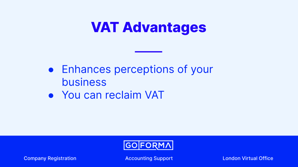 The £85k VAT Threshold 19 Things You Need to Know about VAT
